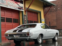 1970 Chevrolet Chevelle for sale in Riverhead, New York (ID-133722)