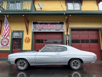 1970 Chevrolet Chevelle for sale in Riverhead, New York (ID-133722)
