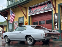 1970 Chevrolet Chevelle for sale in Riverhead, New York (ID-133722)