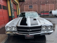 1970 Chevrolet Chevelle for sale in Riverhead, New York (ID-133722)