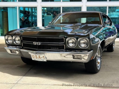 1970 Chevrolet Chevelle for sale