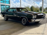 1970 Chevrolet Chevelle for sale in Riverhead, New York (ID-133730)