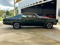 1970 Chevrolet Chevelle for sale in Riverhead, New York (ID-133730)