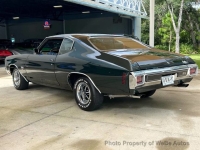 1970 Chevrolet Chevelle for sale in Riverhead, New York (ID-133730)