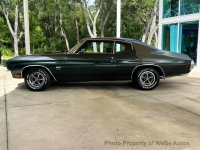 1970 Chevrolet Chevelle for sale in Riverhead, New York (ID-133730)
