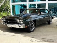 1970 Chevrolet Chevelle for sale in Riverhead, New York (ID-133730)