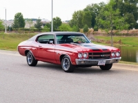 1970 Chevrolet Chevelle for sale (ID-133761)