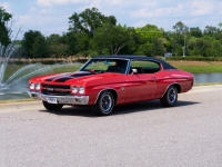 1970 Chevrolet Chevelle for sale (ID-133761)