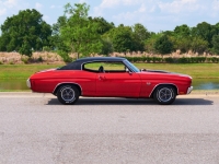 1970 Chevrolet Chevelle for sale (ID-133761)