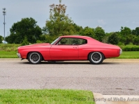 1970 Chevrolet Chevelle for sale in Riverhead, New York (ID-133776)