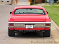 1970 Chevrolet Chevelle for sale in Riverhead, New York (ID-133776)