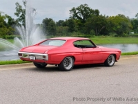 1970 Chevrolet Chevelle for sale in Riverhead, New York (ID-133776)