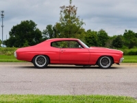 1970 Chevrolet Chevelle for sale in Riverhead, New York (ID-133776)