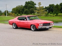1970 Chevrolet Chevelle for sale in Riverhead, New York (ID-133776)