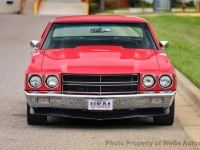 1970 Chevrolet Chevelle for sale in Riverhead, New York (ID-133776)