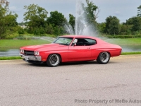 1970 Chevrolet Chevelle for sale in Riverhead, New York (ID-133776)