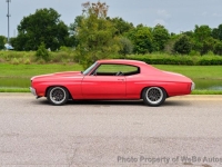 1970 Chevrolet Chevelle for sale in Riverhead, New York (ID-133776)