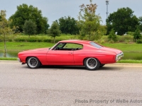 1970 Chevrolet Chevelle for sale in Riverhead, New York (ID-133776)