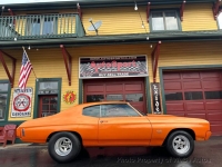 1970 Chevrolet Chevelle for sale in Riverhead, New York (ID-133995)