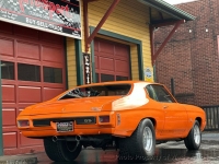 1970 Chevrolet Chevelle for sale in Riverhead, New York (ID-133995)