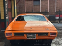 1970 Chevrolet Chevelle for sale in Riverhead, New York (ID-133995)