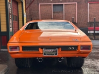 1970 Chevrolet Chevelle for sale in Riverhead, New York (ID-133995)
