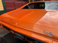 1970 Chevrolet Chevelle for sale in Riverhead, New York (ID-133995)