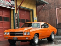 1970 Chevrolet Chevelle for sale in Riverhead, New York (ID-133995)