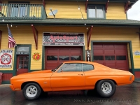 1970 Chevrolet Chevelle for sale in Riverhead, New York (ID-133995)