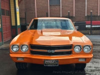 1970 Chevrolet Chevelle for sale in Riverhead, New York (ID-133995)