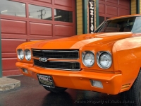 1970 Chevrolet Chevelle for sale in Riverhead, New York (ID-133995)