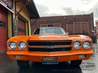 1970 Chevrolet Chevelle for sale in Riverhead, New York (ID-133995)
