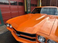 1970 Chevrolet Chevelle for sale in Riverhead, New York (ID-133995)
