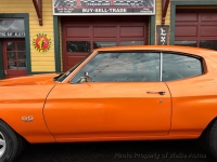1970 Chevrolet Chevelle for sale in Riverhead, New York (ID-133995)