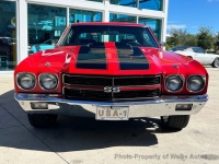 1970 Chevrolet Chevelle for sale in Riverhead, New York (ID-135032)