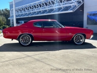 1970 Chevrolet Chevelle for sale in Riverhead, New York (ID-135032)