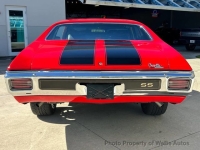 1970 Chevrolet Chevelle for sale in Riverhead, New York (ID-135032)
