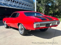 1970 Chevrolet Chevelle for sale in Riverhead, New York (ID-135032)