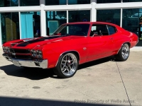 1970 Chevrolet Chevelle for sale in Riverhead, New York (ID-135032)