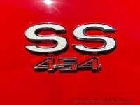 1970 Chevrolet Chevelle for sale in Riverhead, New York (ID-135032)