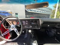 1970 Chevrolet Chevelle for sale in Riverhead, New York (ID-135032)