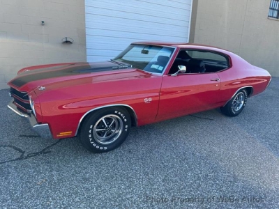 1970 Chevrolet Chevelle for sale