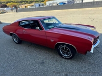 1970 Chevrolet Chevelle for sale in West Babylon, New York (ID-135154)