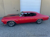 1970 Chevrolet Chevelle for sale in West Babylon, New York (ID-135154)