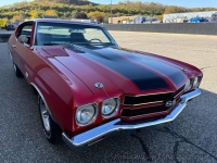 1970 Chevrolet Chevelle for sale in West Babylon, New York (ID-135154)