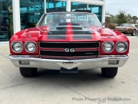 1970 Chevrolet Chevelle for sale in Riverhead, New York (ID-135282)