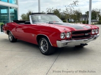 1970 Chevrolet Chevelle for sale in Riverhead, New York (ID-135282)