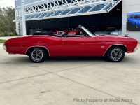 1970 Chevrolet Chevelle for sale in Riverhead, New York (ID-135282)