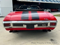 1970 Chevrolet Chevelle for sale in Riverhead, New York (ID-135282)