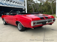 1970 Chevrolet Chevelle for sale in Riverhead, New York (ID-135282)